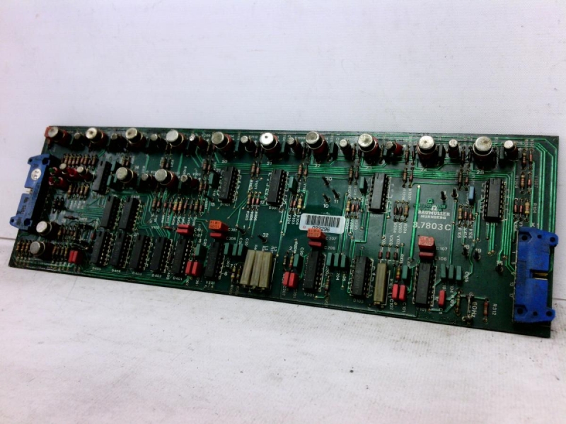 BAUMULLER 3.7803-C
