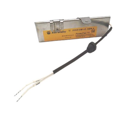ALLEN BRADLEY 20AD-DB1-D