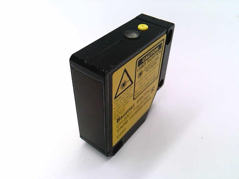 BAUMER ELECTRIC OADM 12U6460/S35A