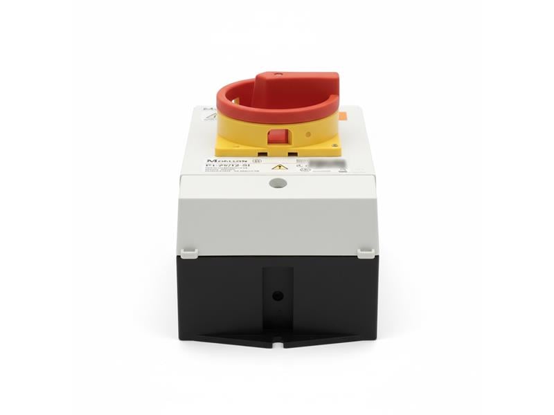 P1-25/I2-SI by EATON CORPORATION