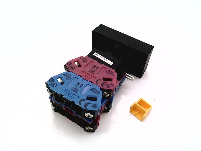 IDEC HW7D-B112002GR1