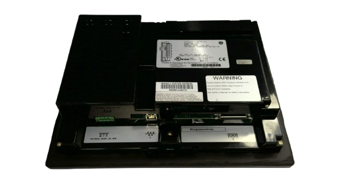 FANUC IC754VSI12CTD-KJ