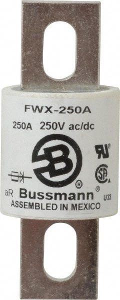 EATON CORPORATION FWX-250A