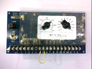 PURRCO MFG SC-3110B