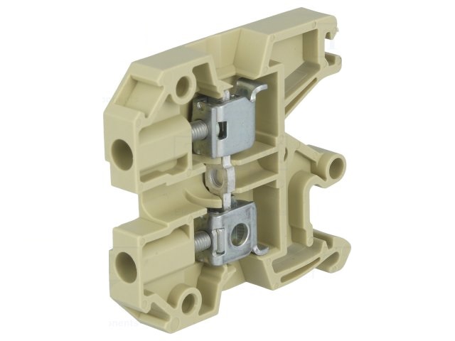 WEIDMULLER SAK-4/EN