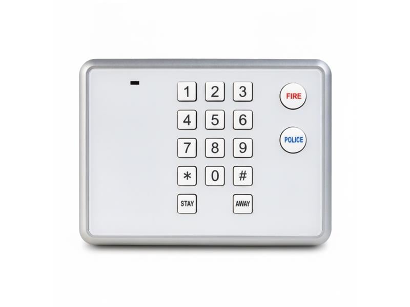 2GIG-PAD1-345 von NICE NORTH AMERICA