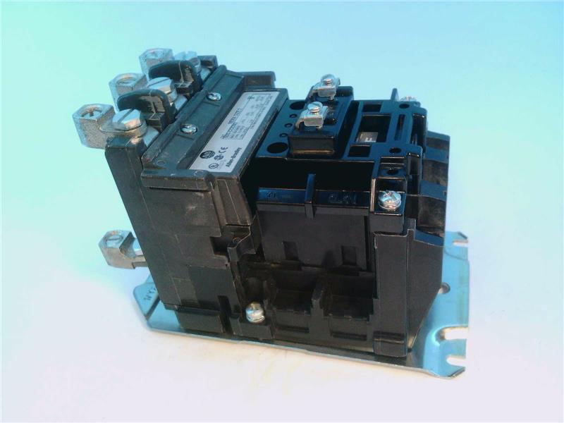 ALLEN BRADLEY 500-COD-93