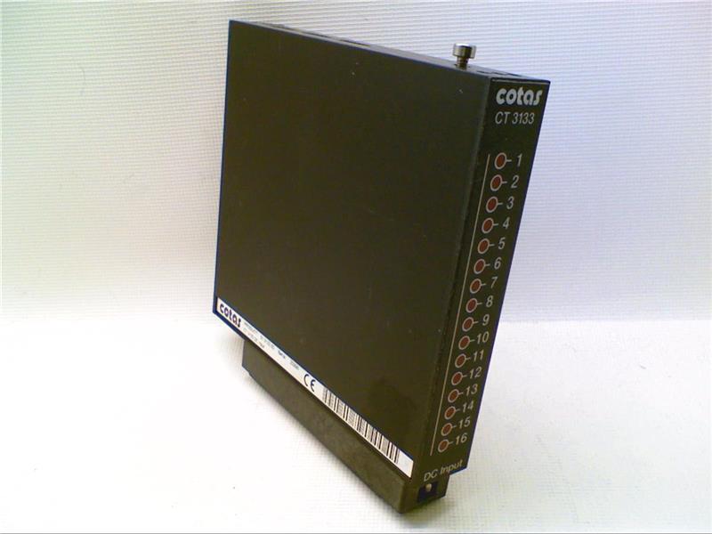 COTAS 51.3133.03