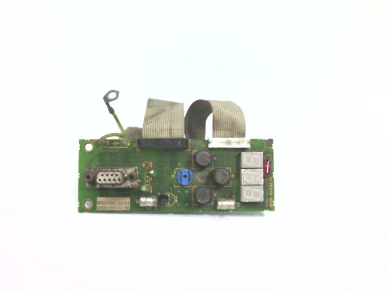 KEB AUTOMATION 05.F0.010-002B