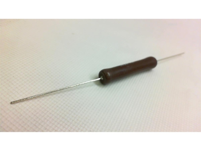 OHMITE 20J18RE