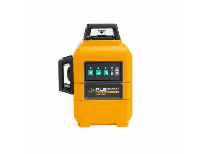 PLS 3G KIT by FLUKE