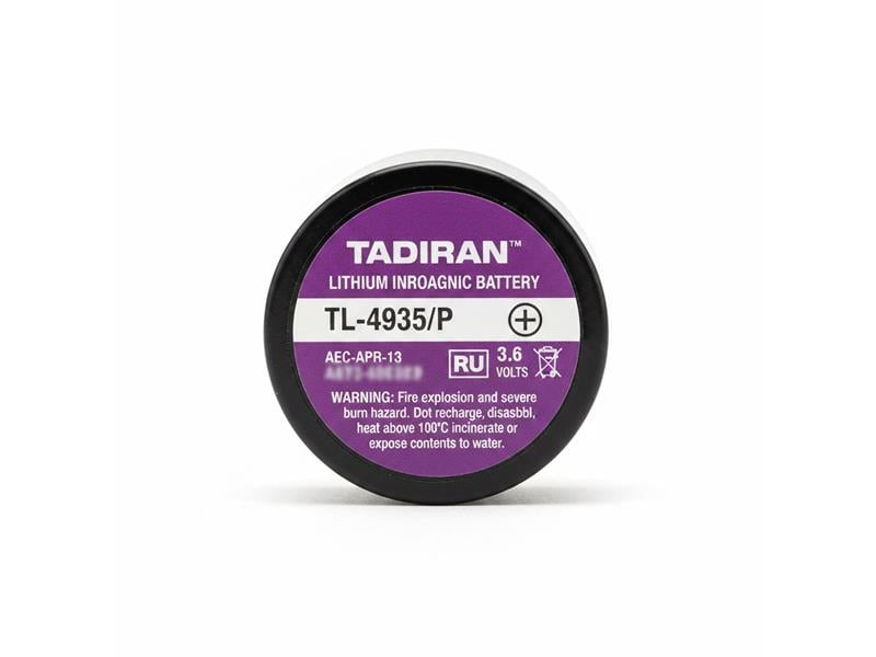TL-4935/P par TADIRAN BATTERIES