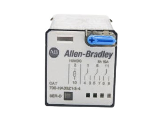ALLEN BRADLEY 700-HA33Z1-3-4