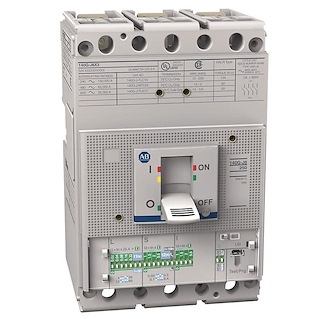 ALLEN BRADLEY 140G-J6H3-D25-AA