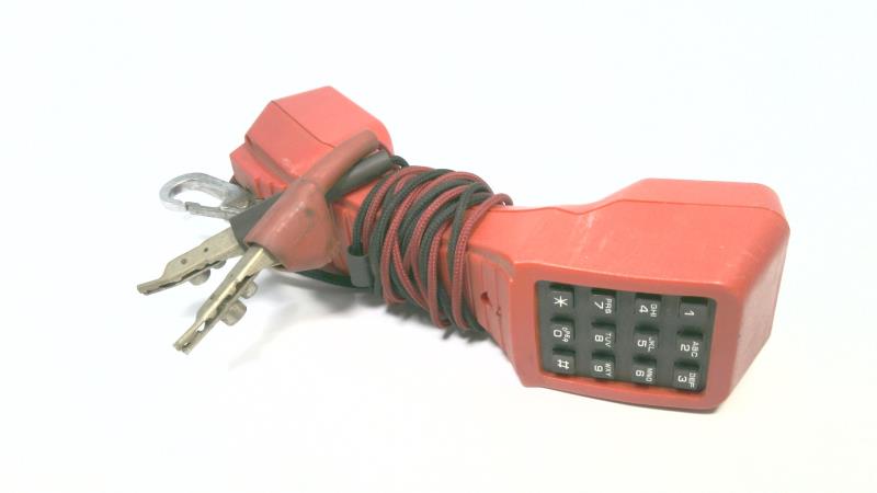FLUKE 19800-009