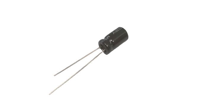CORNELL DUBILIER SK010M160ST