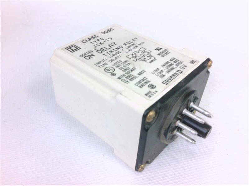 SCHNEIDER ELECTRIC 9050JCK19V20