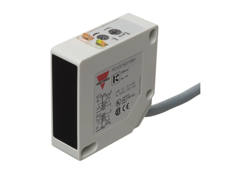 PC50CND10BA by CARLO GAVAZZI