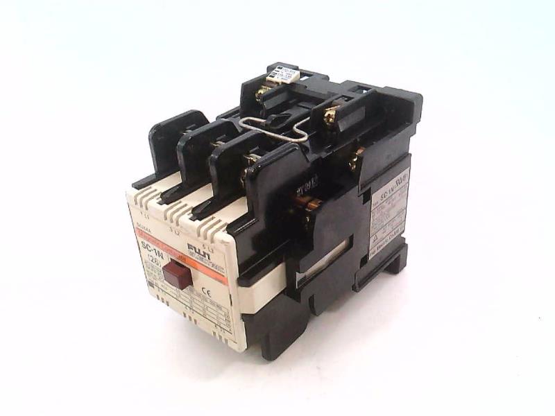 FUJI ELECTRIC SC25AAH22