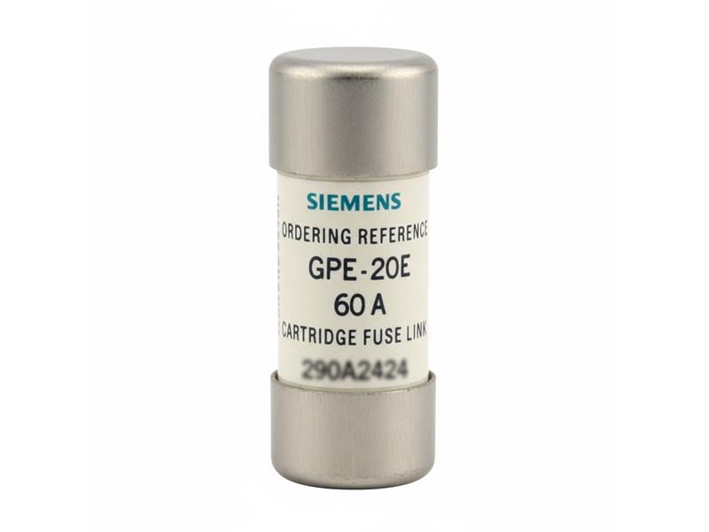 SIEMENS GPE-20E-60A