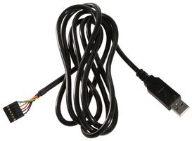 TTL-232R-3V3 by FTDI CHIP