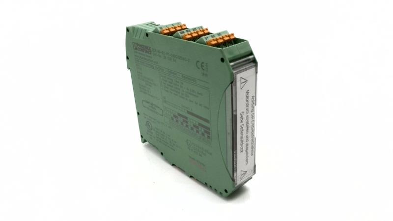 PHOENIX CONTACT ELR H5-IES-PT-24DC/500AC-2-T