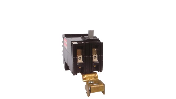 SCHNEIDER ELECTRIC FH26025AC