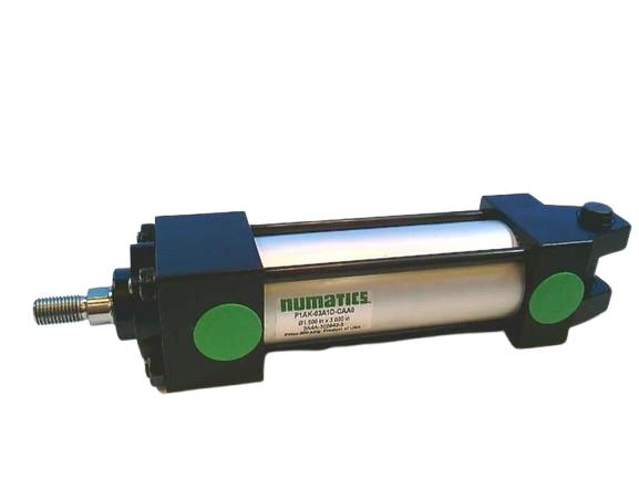 P1AK-03A1D-CAA2 by ASCO