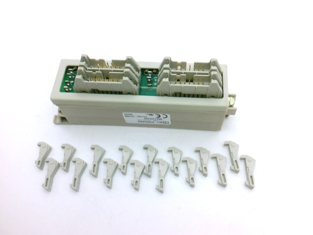 PHOENIX CONTACT FLKM-4X14-PA-MA12/S100