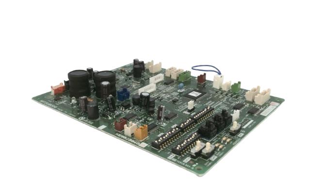 MITSUBISHI KE76B512G06 BM08S-DC