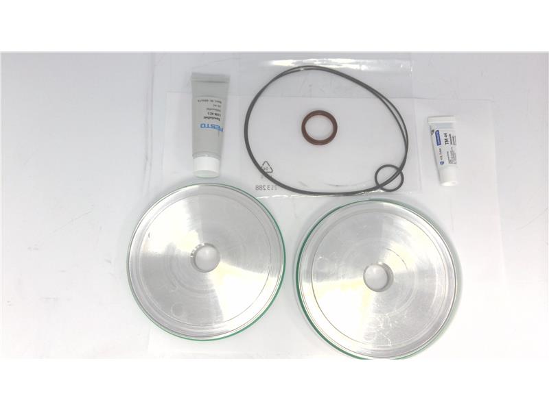 FESTO ADN-125-P-A