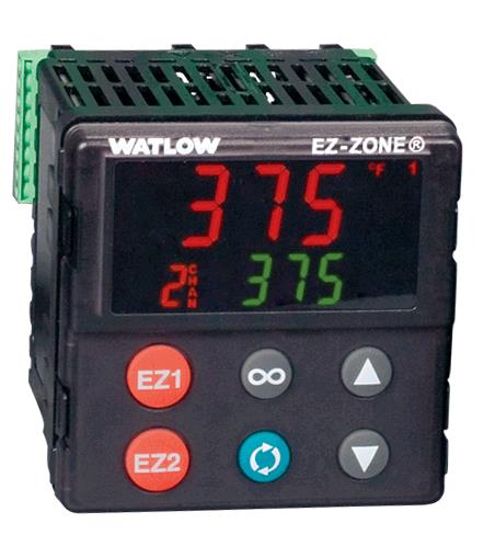 WATLOW PM4C1KK-AAAAAAA