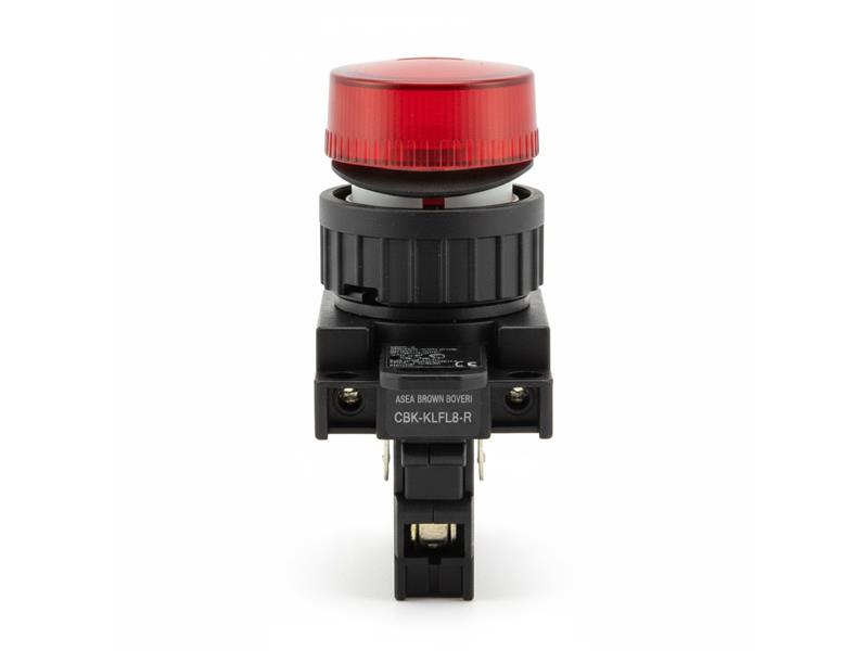 CBK-KLFL8-R by ASEA BROWN BOVERI