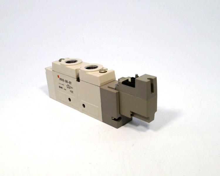 SMC SY9120-5DO-02T