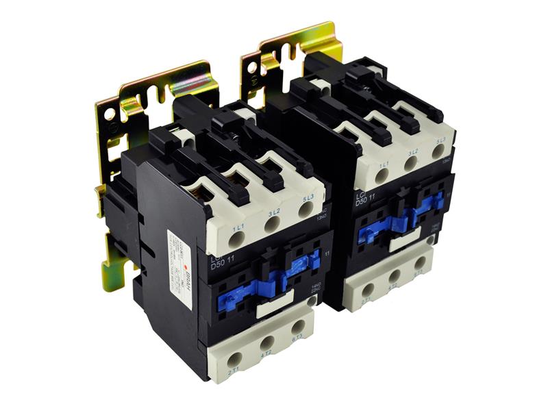 BRAH ELECTRIC BLC2D8011