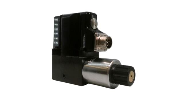 RE06M35T2N1G0 by PARKER