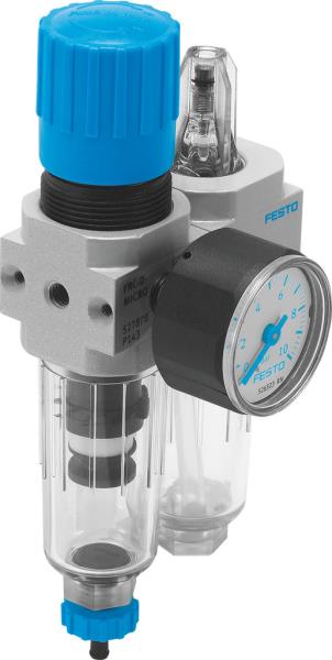 FESTO FRC-QS4-D-7-5M-MICRO-H