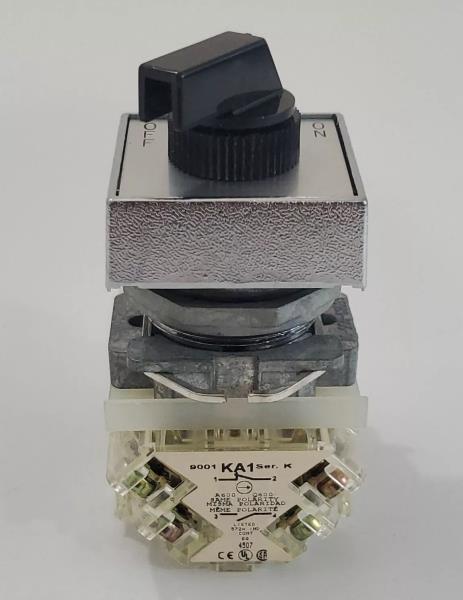 SCHNEIDER ELECTRIC 9001KXSDCB