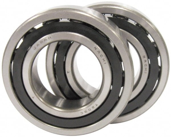 NACHI 7018 CYDU P4