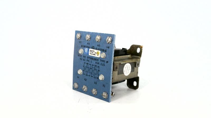 GENERAL ELECTRIC 9T58B2800