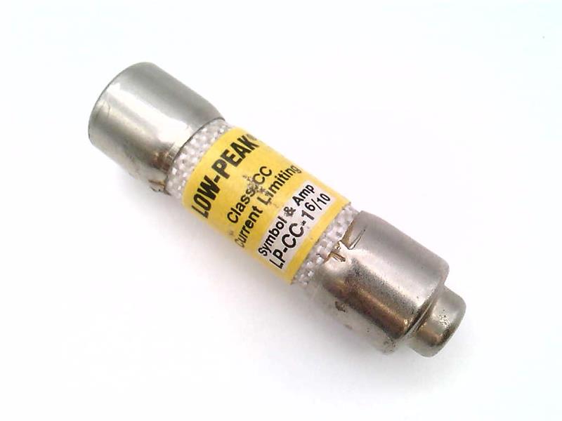 EATON CORPORATION LP-CC-1-6/10