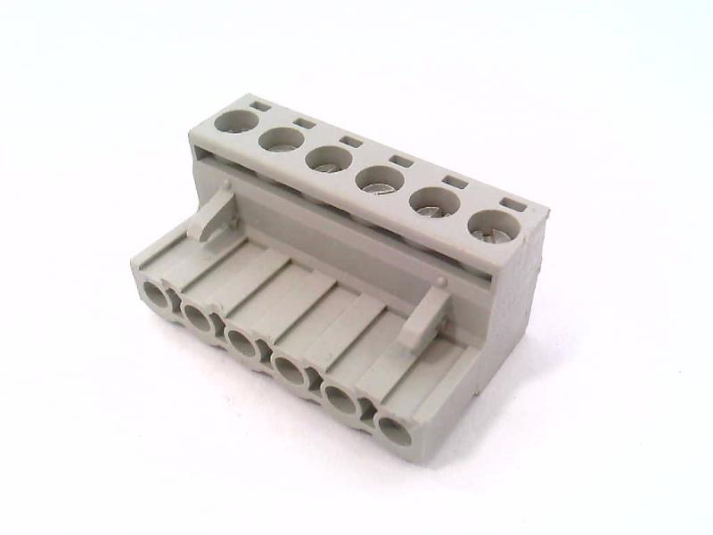 PHOENIX CONTACT MSTB 2 5/ 6-ST-5 08 ABGY AU