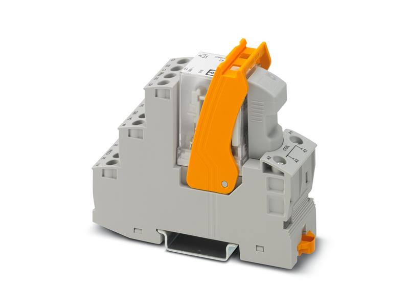 RIF-2-RSC-LV-230AC/4X21/EX por PHOENIX CONTACT