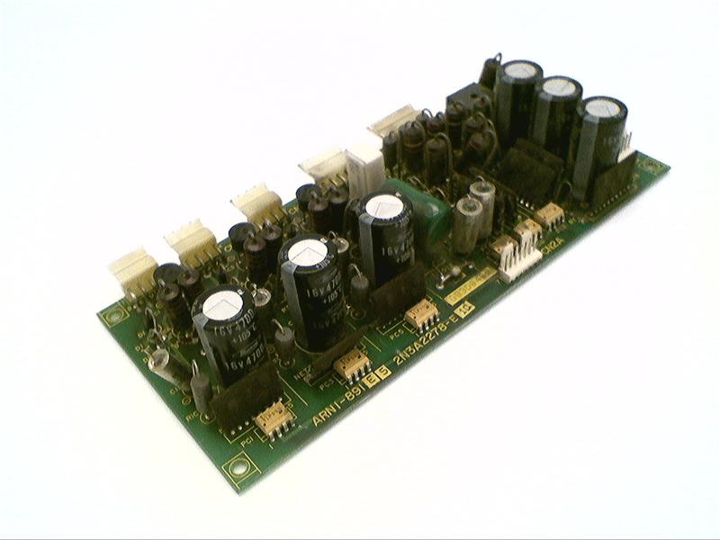 TOSHIBA ARNI-891E