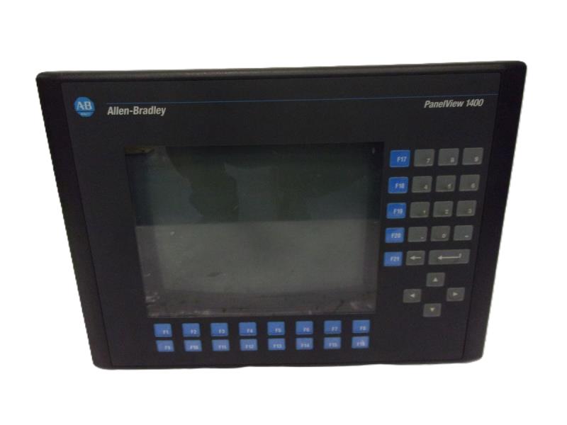 ALLEN BRADLEY 2711-K14C8