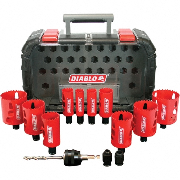 DIABLO TOOLS DHS14SGP