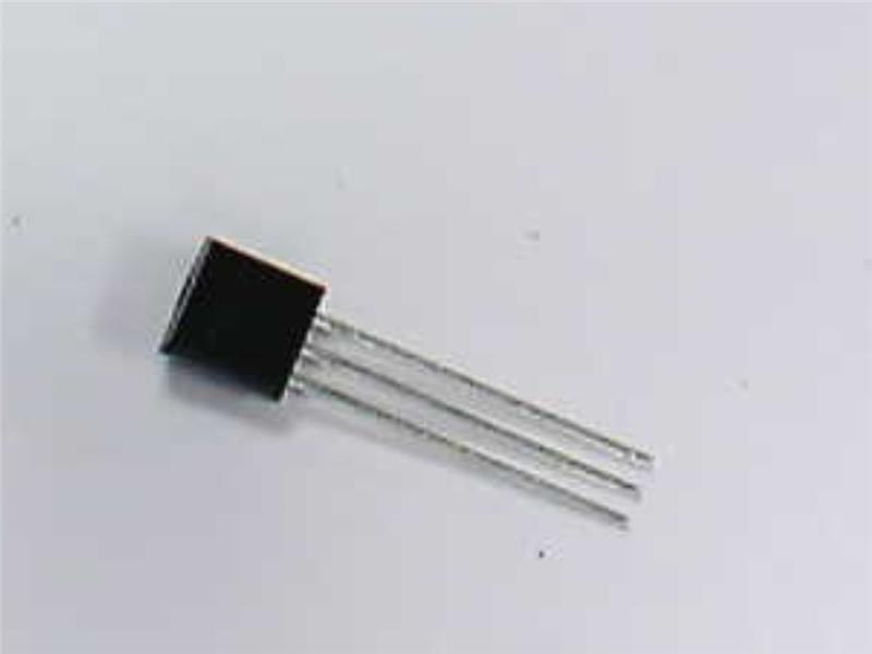 TEXAS INSTRUMENTS SEMI LM340LAZ-5.0/NOPB