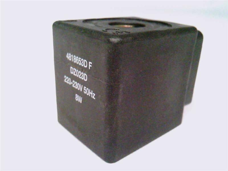 PARKER 4818653D
