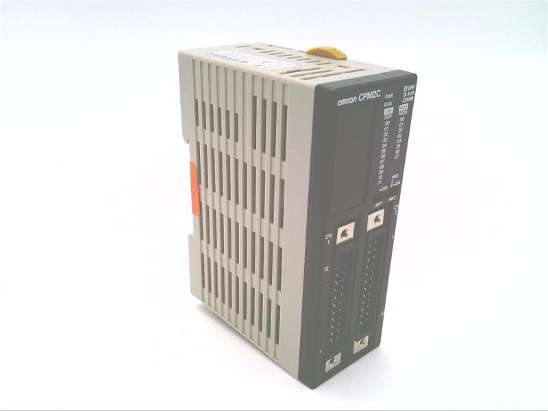 OMRON CPM2C-20CDTC-D