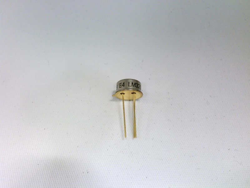 TEXAS INSTRUMENTS SEMI LM320H50